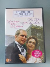 DVD Rosamunde Pilcher Der