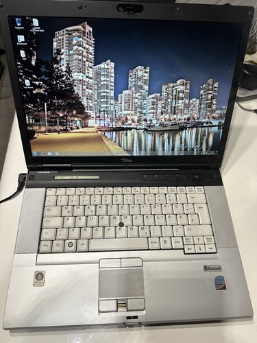 Fujitsu siemens celsius - fujitsu,