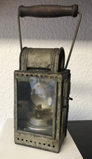 Antike eisenbahn signal - antike,