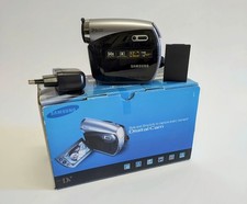 Camcorder Samsung VP-D381 PAL
