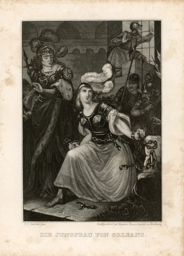 Friedrich schiller - friedrich,