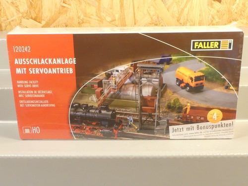 Faller 120242