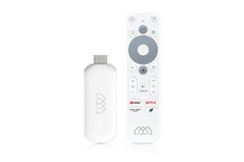 Homatics stick android tv - homatics,