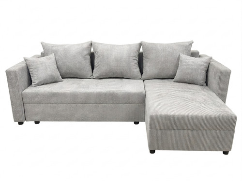 Desimehome roma ecksofa - ecksofa, l-form