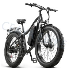 E-Bike 25KMH Elektrofahrrad