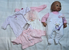 Zapf Creations Baby Annabell Puppe & Zubehör