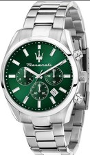 Maserati Attrazione Herrenuhr