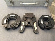 Novopress geberit mapress - novopress,