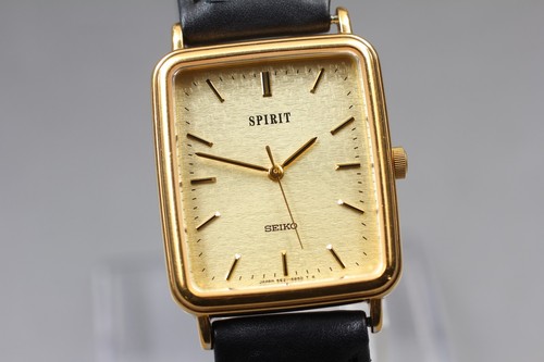 Fast neuwertig vintage seiko - [fast, neuwertig]