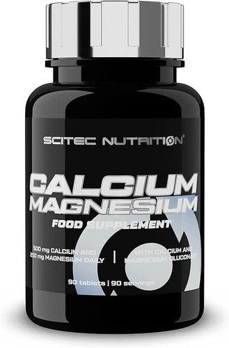 Scitec nutrition calcium - scitec,