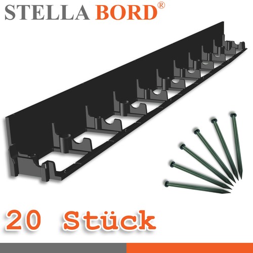 Stella bord rasenkante - bord, x