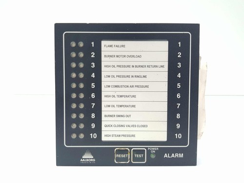 Aalborg selco m1000 0370 - aalborg,