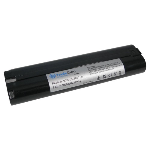Akku 3000mah für makita - für,