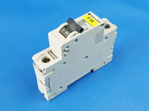 Merlin gerin multi - , 9