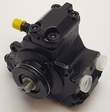 Generalüberholte Hochdruckpumpe 0445010019 für Mercedes-Benz G-Klasse 270CDI