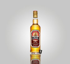 Linie Aquavit Double Cask Port