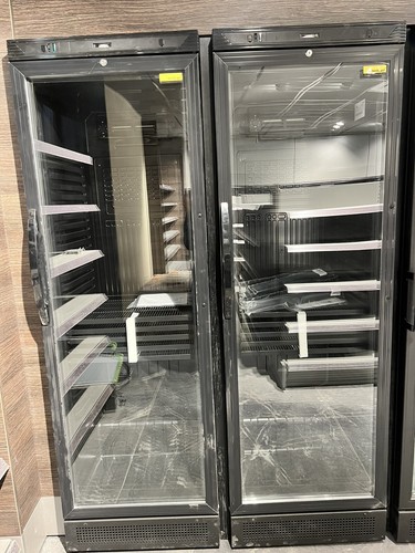 Nordcap gewerbekühlschrank - nordcap,
