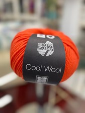 LanaGrossa CoolWool 