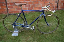 Rennrad / Rennrad FAGGIN