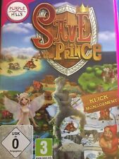 PC Management Logik 3-Gewinnt Gegen-die-Zeit Aufbau-Simulation Kinder Spiele