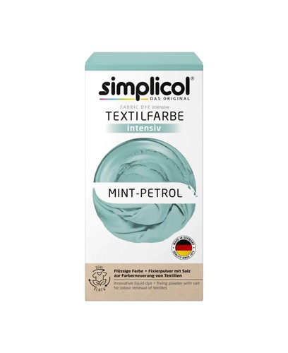 Simplicol textilfarbe intensiv - simplicol,