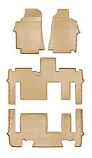 3D Gummi Fussmatten passend