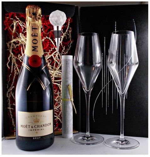 Moet chandon brut - chandon,