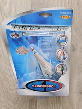 FEVA Thunderbirds Diecast