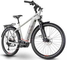 Husqvarna bike gran tourer - e-bike,