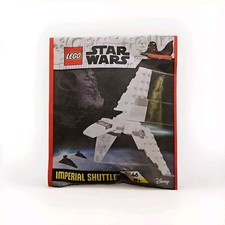 LEGO Star Wars Polybag IMPERIAL SHUTTLE 912406
