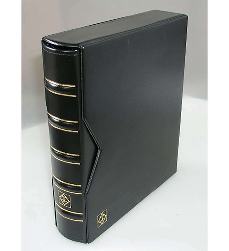 Leuchtturm ringbinder optima - leuchtturm,