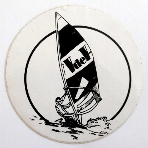 Werbe aufkleber vdev - werbe-aufkleber,