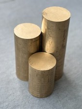 Ms58 Messing Rundstange Rundmaterial Vollmaterial Ø 70 mm  - verschiedene Längen