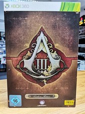Xbox 360 x360 assassin - 360, assassin's