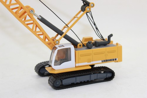 Siku 1891 liebherr - 1891,