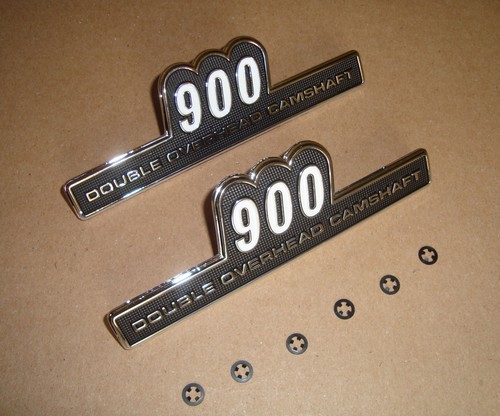 Kawasaki 900 emblem - z,
