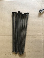 Perkins 4.108 4.107 Motor Stößelstangen MF 25 30 125 Traktor