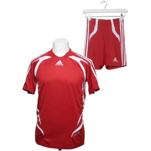 Adidas trainingsanzug set - trainingsanzug,