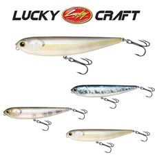 LUCKY CRAFT Sammy 100 | 10cm -