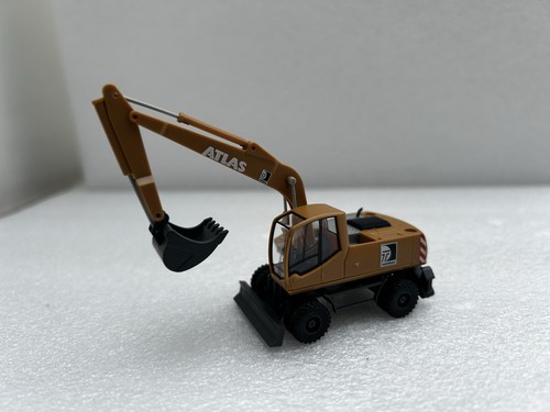 Wiking 066102 mobilbagger - 066102,