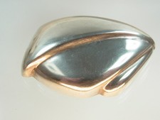 Tiffany Designer Brosche 925