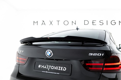 Maxton design heckspoiler - design,