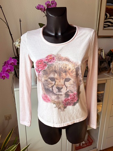 Süßer biba pulli - *biba*, rosa