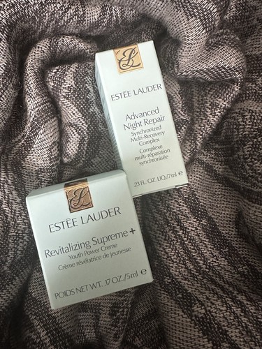 Estée lauder advanced - advanced, night