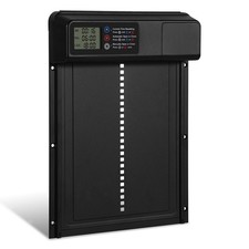 Hühnerklappe automatische - hühnerklappe,