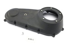 Harley Davidson Dyna FXD 2006 - 2017 - Primärdeckel Motordeckel 60761-06 A69G-3