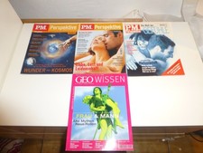 PM Zeitschrift PM und