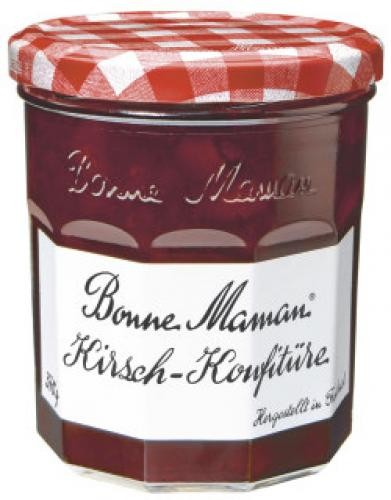 Bonne maman - bonne,