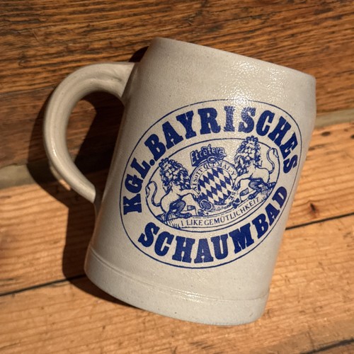 Sammler krug kgl - krug, kgl.bayrisches