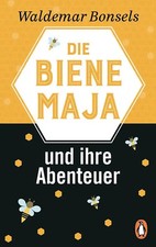 Die Biene Maja und ihre
